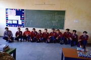 Dhauladhar Public School-Childrens Day Celebrations